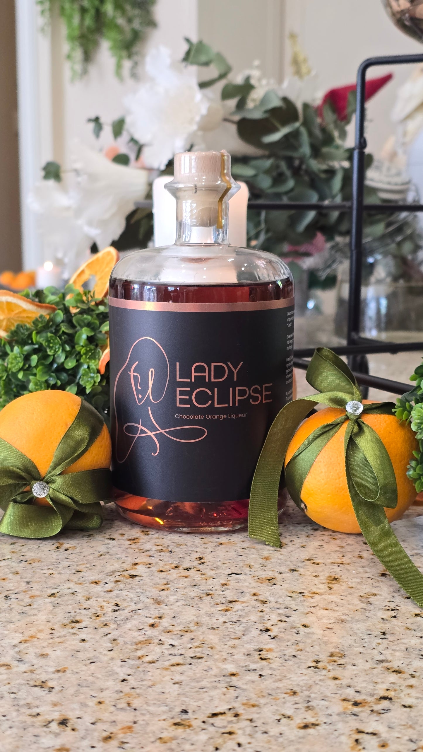 Lady Eclipse