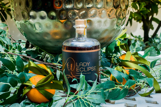 Lady Eclipse