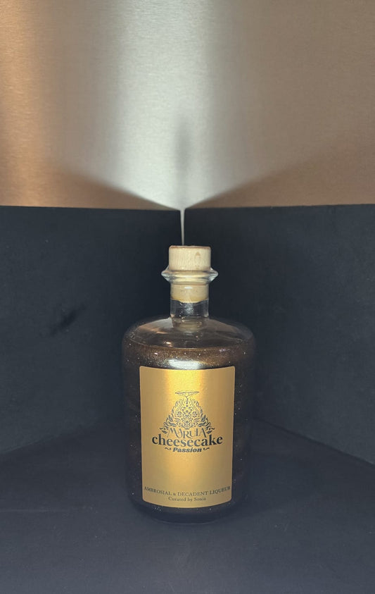 Marula Cheesecake Passion Liqueur (5th Edition)